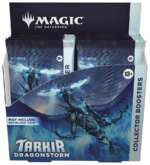 Magic: The Gathering - Tarkir: Dragonstorm - Collector Booster Box (12x Packs) - Image 2