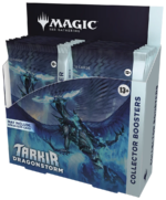 Magic: The Gathering - Tarkir: Dragonstorm - Collector Booster Box (12x Packs) - Image 3