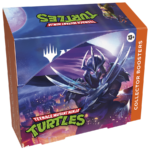 Magic: The Gathering - Universes Beyond - Teenage Mutant Ninja Turtles - Collector Booster Box (12x Packs) - Image 6