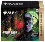 Magic: The Gathering - Star Trek - Collector Booster Box (12x Packs) - Image 2