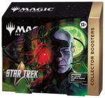 Magic: The Gathering - Star Trek - Collector Booster Box (12x Packs) - Image 3