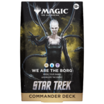 Magic: The Gathering - Star Trek - Commander Deck - Bundle - Image 5