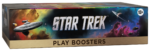 Magic: The Gathering - Star Trek - Play Booster Box (30x Packs) - Image 4