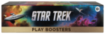 Magic: The Gathering - Star Trek - Play Booster Box (30x Packs) - Image 5