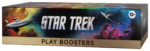 Magic: The Gathering - Star Trek - Display Case (6x Play Booster Boxes) - Image 9