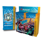 Magic: The Gathering - Aetherdrift - Collector Booster Box (12x Packs) - Image 10