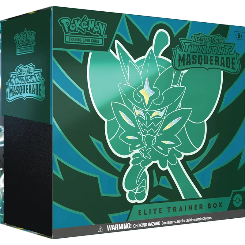 PokemonTCG-ScarletandVioletTwilightMasqueradeEliteTrainerBox_e3f08802-826b-4f9e-9c61-6b5c2fd261c6 Pokemon TCG: Scarlet and Violet Twilight Masquerade Elite Trainer 10 Box Case - Image 1