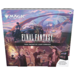 Magic: The Gathering - Universes Beyond - Final Fantasy - Scene Box Bundle (All 4 Designs) - Image 2