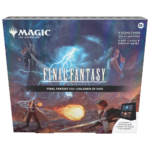 Magic: The Gathering - Universes Beyond - Final Fantasy - Scene Box Bundle (All 4 Designs) - Image 3