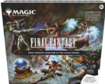 Magic: The Gathering - Universes Beyond - Final Fantasy - Scene Box Bundle (All 4 Designs) - Image 4