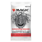 Magic: The Gathering - Adventures In The Forgotten Realms - Collector Booster Box (12x Packs) - Image 2