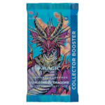 Magic: The Gathering - Commander Legends: Battle for Baldur's Gate - Collector Booster Box (12x Packs) - Image 2