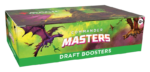 Magic: The Gathering - Commander Masters - Draft Booster Box (24x Packs) - Image 5