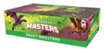 Magic: The Gathering - Commander Masters - Draft Booster Box (24x Packs) - Image 6