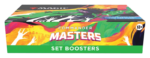 Magic: The Gathering - Commander Masters - Set Booster Box (24x Packs) - Image 4