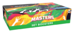 Magic: The Gathering - Commander Masters - Set Booster Box (24x Packs) - Image 5