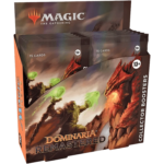 Magic: The Gathering - Dominaria Remastered - Collector Booster Box (12x Packs) - Image 2