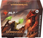 Magic: The Gathering - Dominaria Remastered - Collector Booster Box (12x Packs) - Image 5