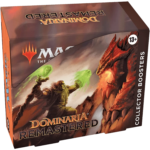 Magic: The Gathering - Dominaria Remastered - Collector Booster Box (12x Packs) - Image 6