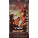 Magic: The Gathering - Dominaria Remastered - Collector Booster Box (12x Packs) - Image 7