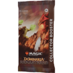 Magic: The Gathering - Dominaria Remastered - Collector Booster Box (12x Packs) - Image 8