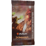 Magic: The Gathering - Dominaria Remastered - Collector Booster Box (12x Packs) - Image 9