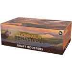 Magic: The Gathering - Dominaria Remastered - Draft Booster Box (36x Packs) - Image 4