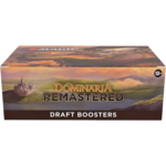 Magic: The Gathering - Dominaria Remastered - Draft Booster Box (36x Packs) - Image 5