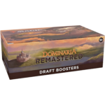 Magic: The Gathering - Dominaria Remastered - Draft Booster Box (36x Packs) - Image 6