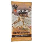 Magic: The Gathering - Dominaria Remastered - Draft Booster Box (36x Packs) - Image 7