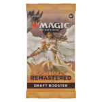 Magic: The Gathering - Dominaria Remastered - Draft Booster Box (36x Packs) - Image 8