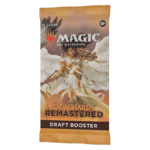 Magic: The Gathering - Dominaria Remastered - Draft Booster Box (36x Packs) - Image 9