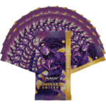 Magic: The Gathering - Dominaria United - Collector Booster Box (12x Packs) - Image 4