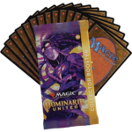 Magic: The Gathering - Dominaria United - Collector Booster Box (12x Packs) - Image 5