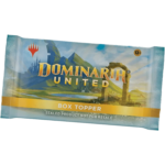 Magic: The Gathering - Dominaria United - Collector Booster Box (12x Packs) - Image 6