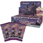 Magic: The Gathering - Double Masters 2022 - Draft Booster Box (36 Packs) - Image 5