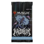 Magic: The Gathering - Kaldheim - Collector Booster Box (12x Packs) - Image 2