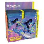 Magic: The Gathering - March Of The Machine - Collector Booster Box (12x Packs) - Image 2