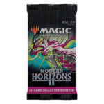 Magic: The Gathering - Modern Horizons 2 - Collector Booster Box (12x Packs) - Image 2