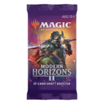 Magic: The Gathering - Modern Horizons 2 - Draft Booster Box (36x Packs) - Image 2