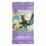 Magic: The Gathering - Modern Horizons 2 - Set Booster Box (30x Packs) - Image 2