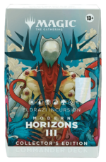 Magic: The Gathering - Modern Horizons 3 - Collector Commander Deck - Bundle - Image 2