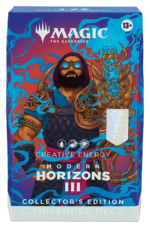 Magic: The Gathering - Modern Horizons 3 - Collector Commander Deck - Bundle - Image 3