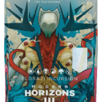 Magic: The Gathering - Modern Horizons 3 - Collector Commander Deck - Eldrazi Incursion