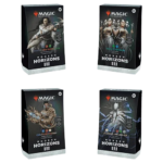 Magic: The Gathering - Modern Horizons 3 - Commander Deck - Bundle