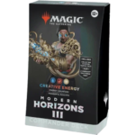 Magic: The Gathering - Modern Horizons 3 - Commander Deck - Bundle - Image 3
