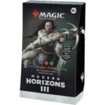 Magic: The Gathering - Modern Horizons 3 - Commander Deck - Bundle - Image 4