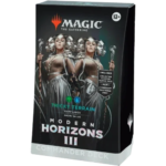 Magic: The Gathering - Modern Horizons 3 - Commander Deck - Bundle - Image 5