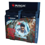 Magic: The Gathering - Murders at Karlov Manor - Collector Booster Box (12x Packs) (JAPANESE)
