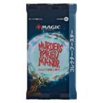 Magic: The Gathering - Murders at Karlov Manor - Collector Booster Box (12x Packs) (JAPANESE) - Image 2